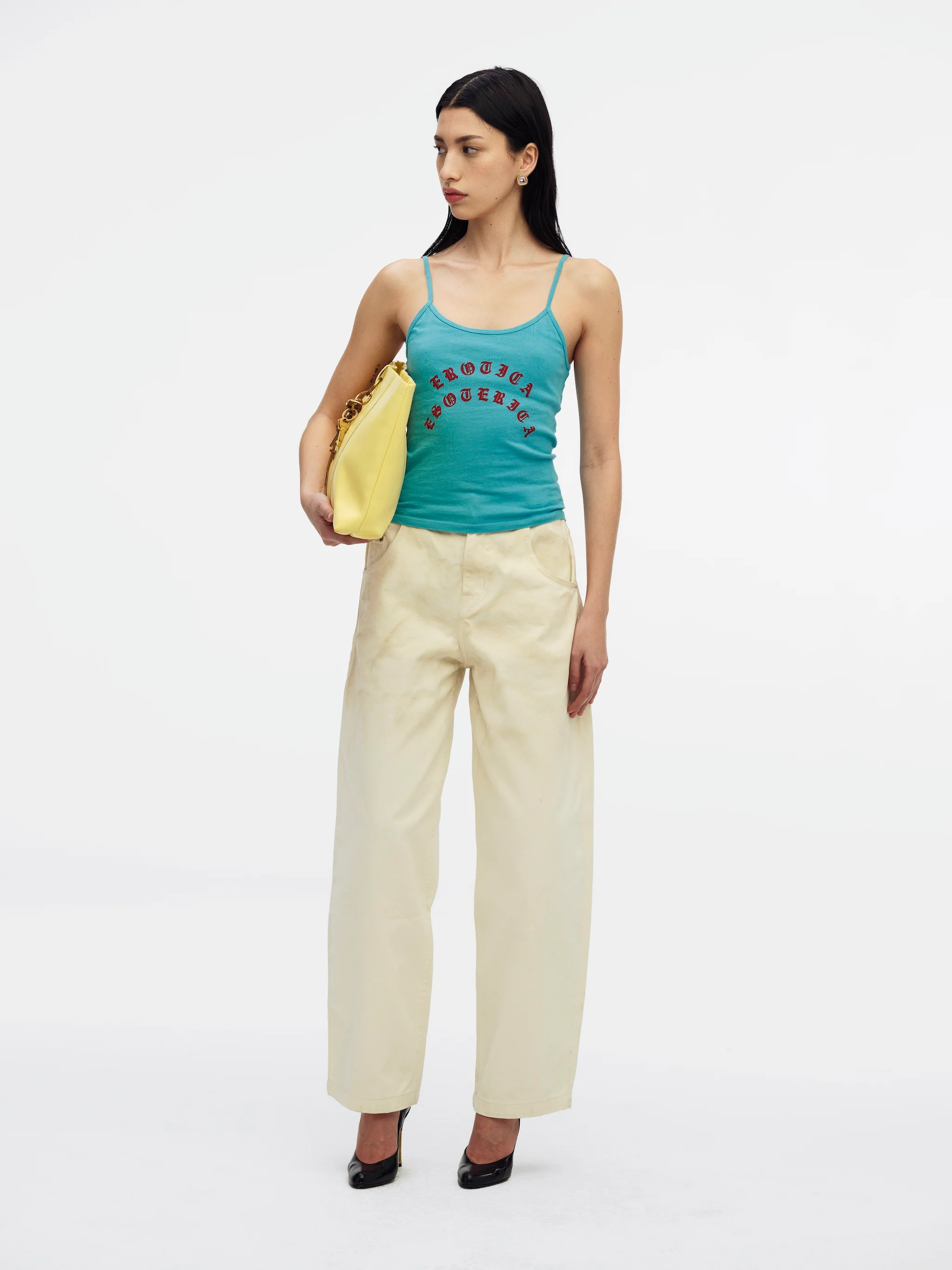 Tops Womens