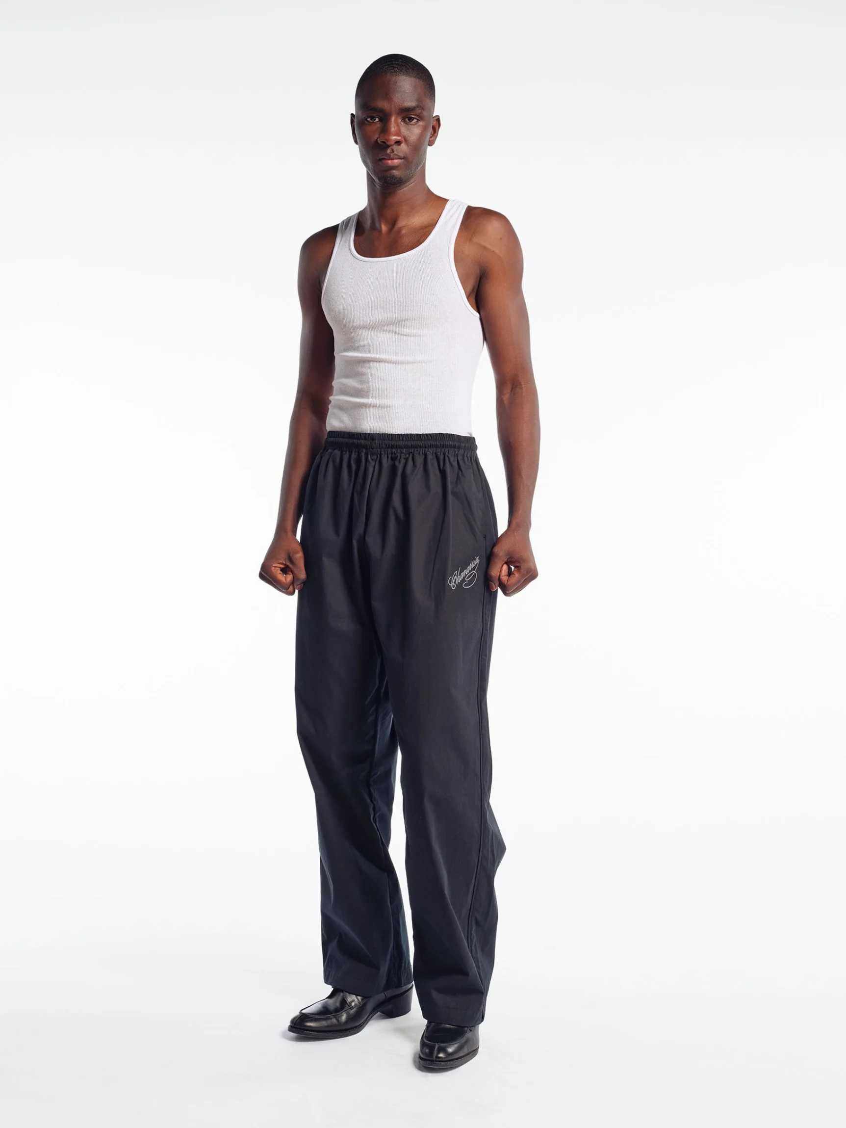 NEW ARRIVALS - MENS